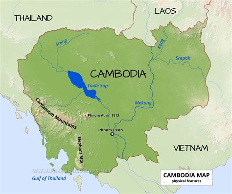 Cambodia [Official video] .